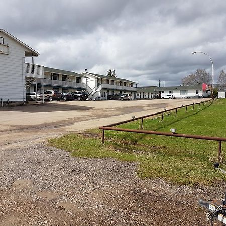 Elk Point Motel & Rv Park Εξωτερικό φωτογραφία