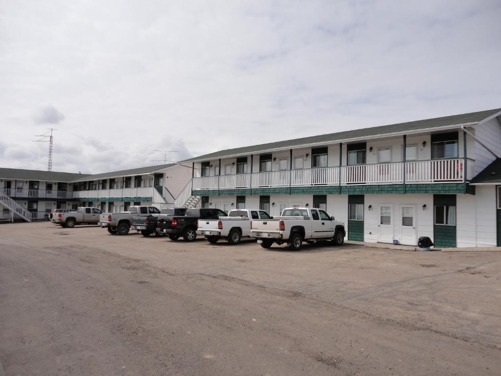 Elk Point Motel & Rv Park Εξωτερικό φωτογραφία