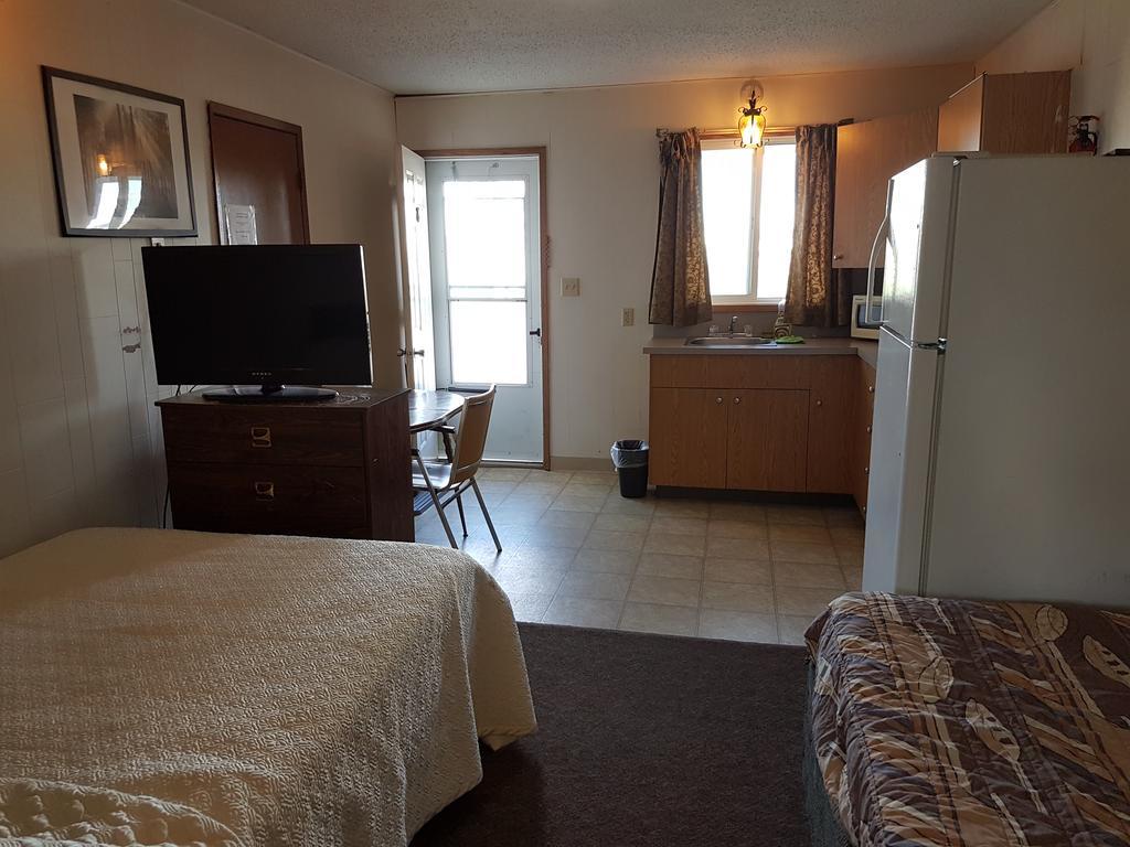 Elk Point Motel & Rv Park Εξωτερικό φωτογραφία