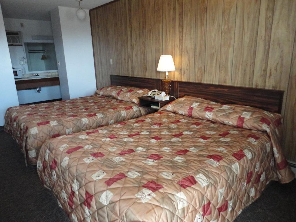 Elk Point Motel & Rv Park Δωμάτιο φωτογραφία