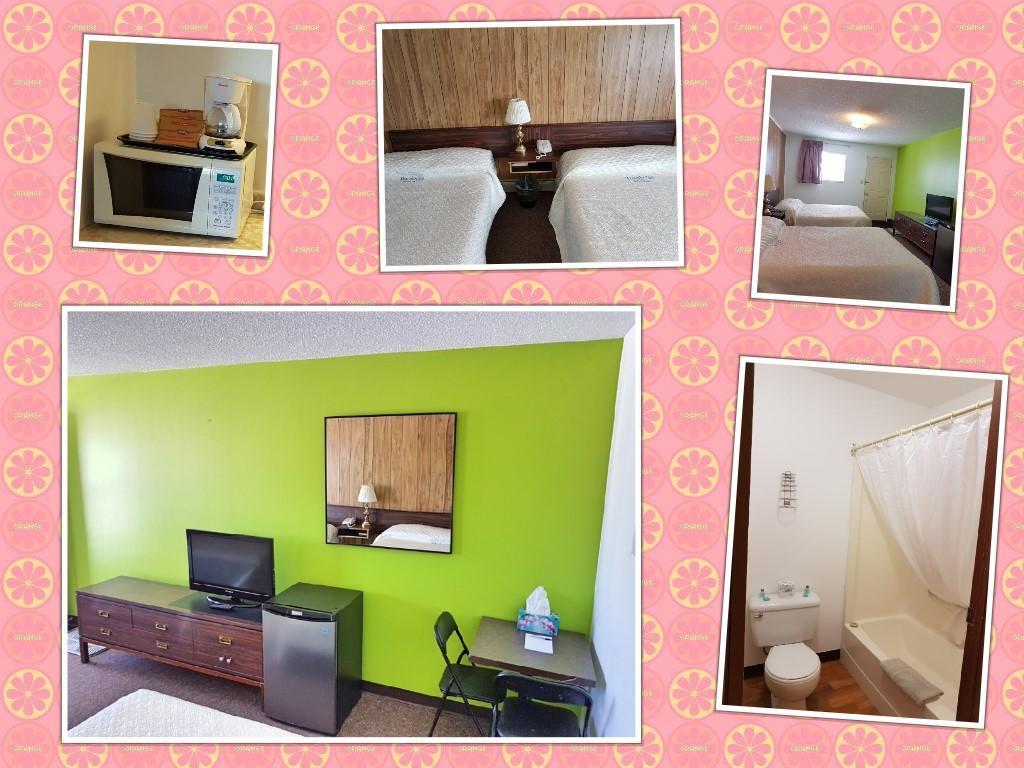 Elk Point Motel & Rv Park Εξωτερικό φωτογραφία